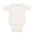 Baby Rompertje Organic Babybugz BZ05-TLC naturel